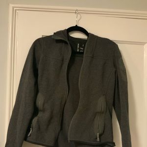 Arc’teryx Fleece Jacket